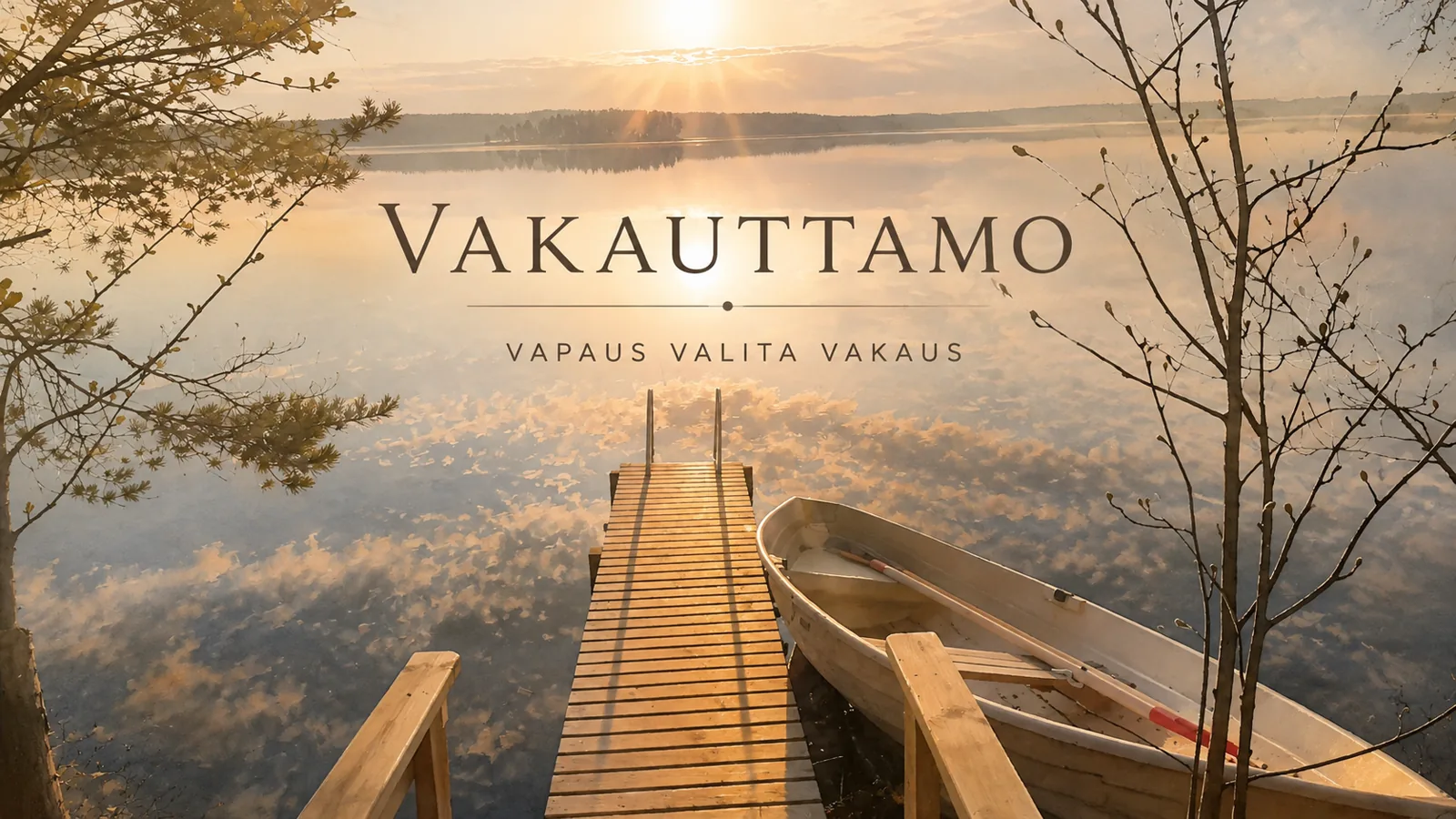 Vakauttamo